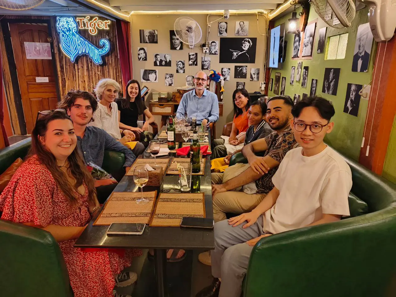 Conviviality_Graines de Piaf