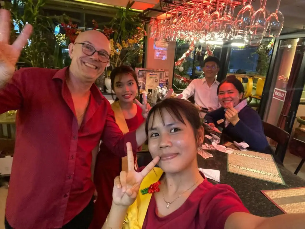 The Heart of Graines de Piaf